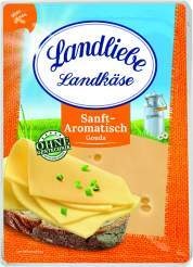  Landliebe Landkäse
