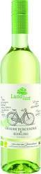  Landlust Deutsche Bio Weine
