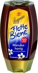  Langnese Flotte Biene
Manukahonig
