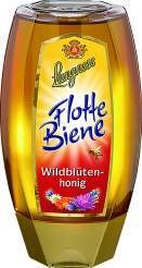  Langnese Flotte Biene
Honig