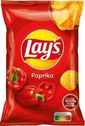  Lays Chips