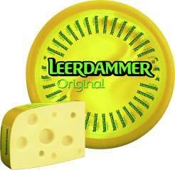  Leerdammer Holl. Schnittkäse