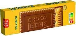  Leibniz Choco
Kekse