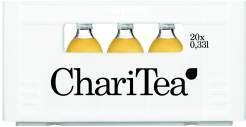  Lemonaid oder ChariTea Bio Erfrischungsgetränke