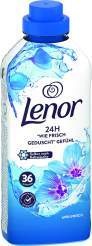 Lenor  Weichspüler 