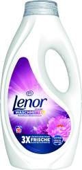  Lenor Waschmittel