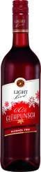  Light live 0,0% Glühpunsch