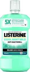  Listerine    Mundspülung
