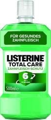  Listerine  