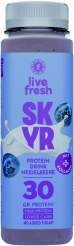  live fresh Skyr
Protein Drink