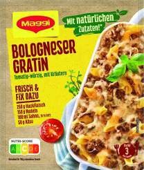  Maggi