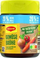  Maggi Instant Brühen 
