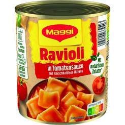  Maggi Ravioli