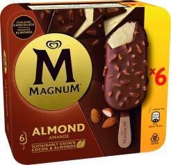  Magnum Eis
im Multipack
