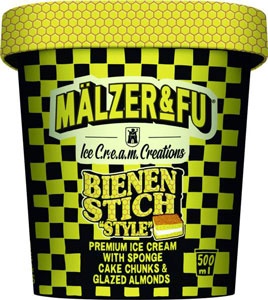  MÄLZER&FU Ice CreamCreations