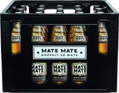  Mate Mate Original
Erfrischungsgetränk