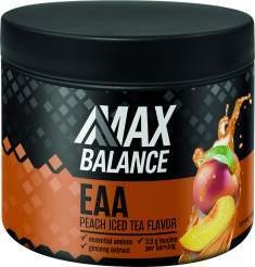  Max Balance Creatine- oder EAA-Pulver