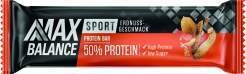  Max Balance Sport
Protein Bar Riegel