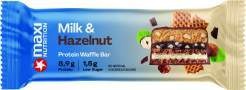  MaxiNutrition Protein Waffle Bar Riegel