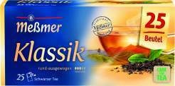  Meßmer Klassik
Tee