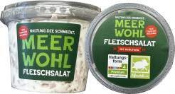  Oldenburger Fleischsalat  