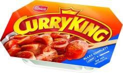  Meica CurryKing
Currywurst