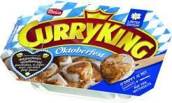  Meica CurryKing
Currywurst