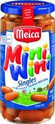  Meica Mini Wini
Würstchen