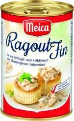  Meica Ragout Fin