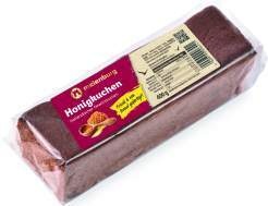  meienburg Holländischer Gewürzkuchen