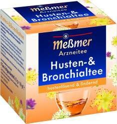  Meßmer  Arzneitee
