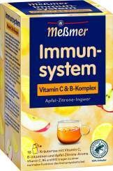  Meßmer Klassiker-, Bio-, Wohlfühl-,
Früchte- oder Länder-Tee 