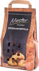 Deutschland/Wardenburg Mester  Speisekartoffeln 