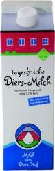  Diers Tagesfrische Milch
