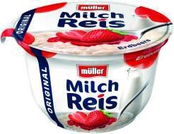  müller Milchreis