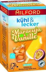  Milford kühl&lecker
Teebeutel