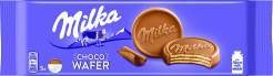  Milka Gebäck oder Kuchen
