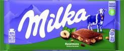  Milka Schokolade