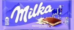  Milka Schokolade