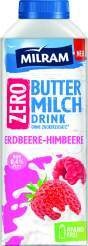  Milram Kefir oder
Buttermilch Drink