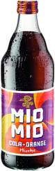  Mio Mio Mate, Cola