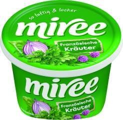 miree  Frischkäse