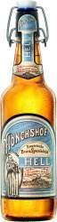  Mönchshof Bier 