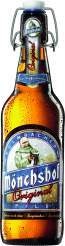  Mönchshof Bier 