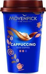  Mövenpick  Iced Coffee
