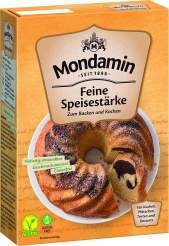  Mondamin Feine Speisestärke