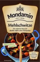  Mondamin Soßenbinder oder Mehlschwitze