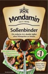  Mondamin Soßenbinder oder Mehlschwitze