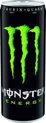  Monster