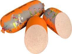 Mortadella, Bierschinken oder Jagdwurst  